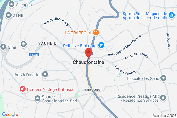 Crédit À L'industrie