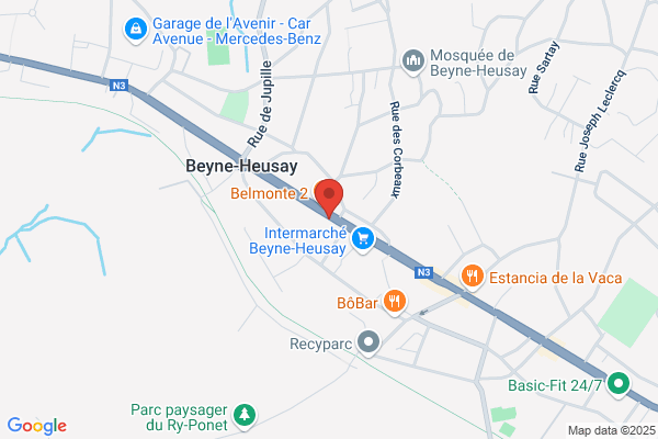 Reverdie (La) Sprl