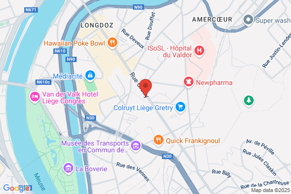 Meubles Roth Sprl