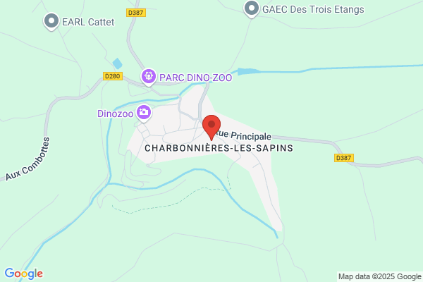 Clotuche/Valérie