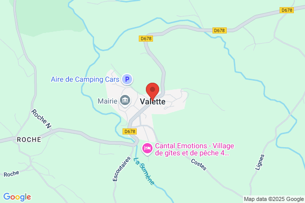 Valette-Letawe/P.
