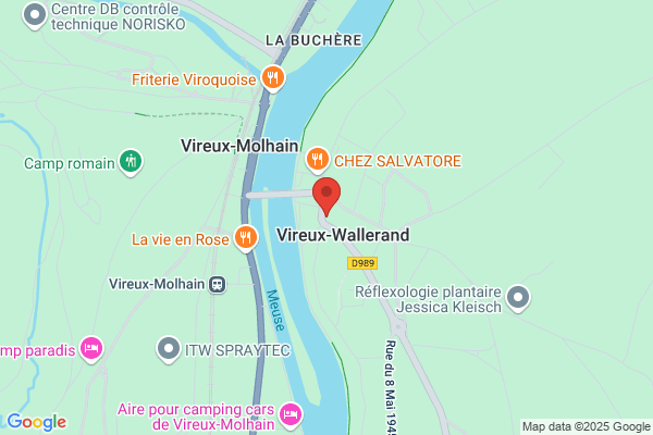 Wallerand/Olivier