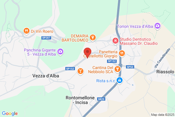 Battaglieri/Gino