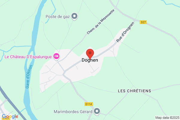 Dognaux/Stéphane