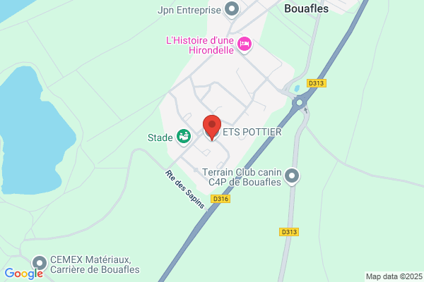 Pottier J.-L.