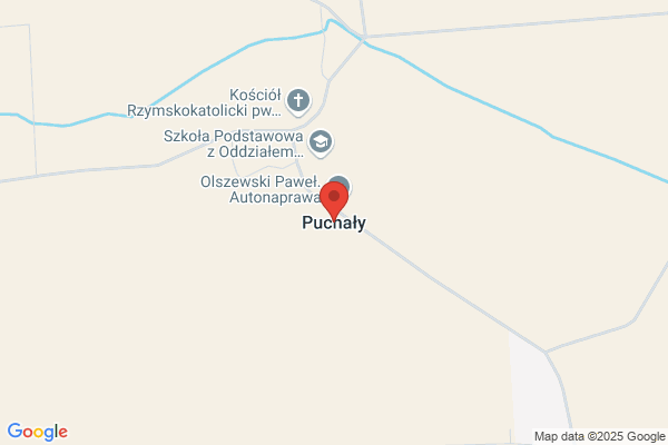 Puchala/Stanislaz