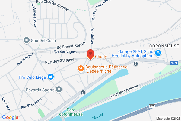 Délices De Charly