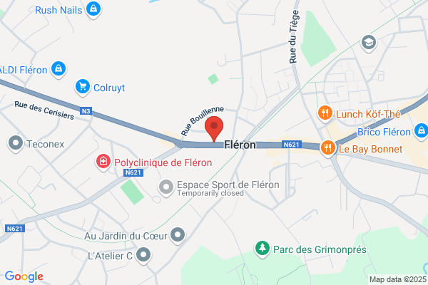 Fequenne/Mireille