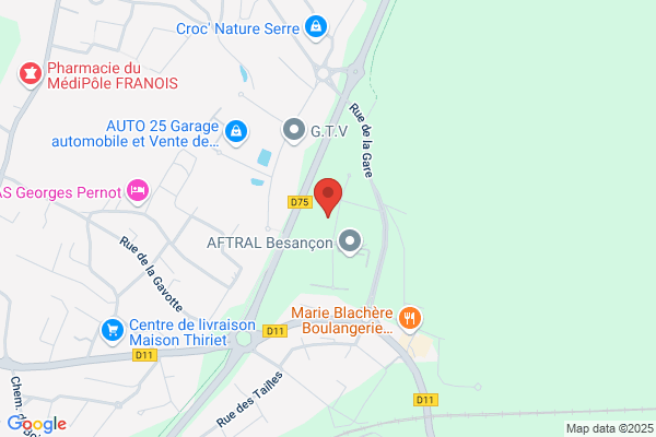 Radoux/Gerald