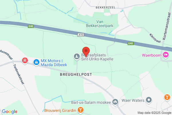 Van Waeyenberge Sprl