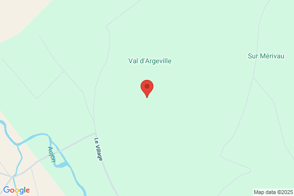 Chopine(La)