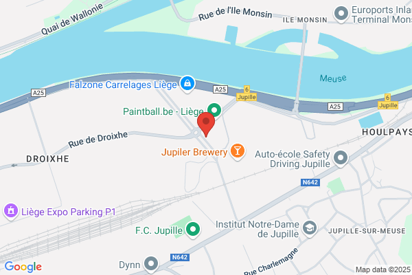Le Nouveau Rond Point