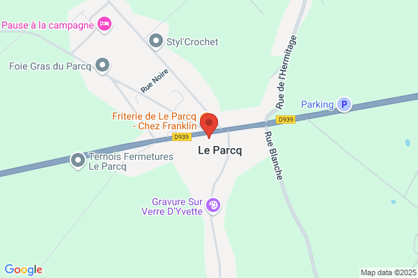 Le Parc