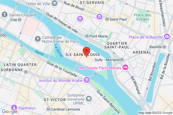 Tête De L'art (À La)