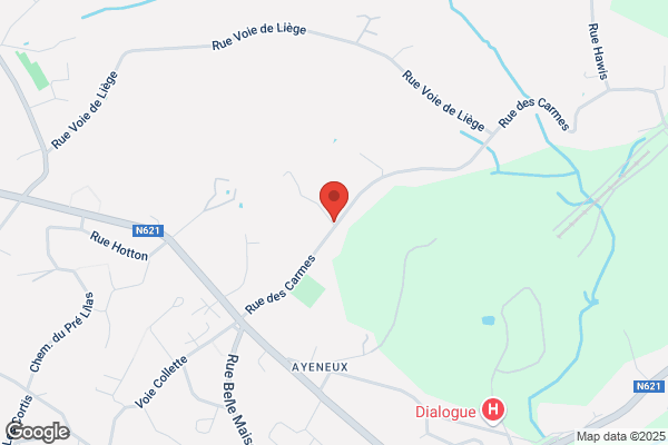 Depuis Y