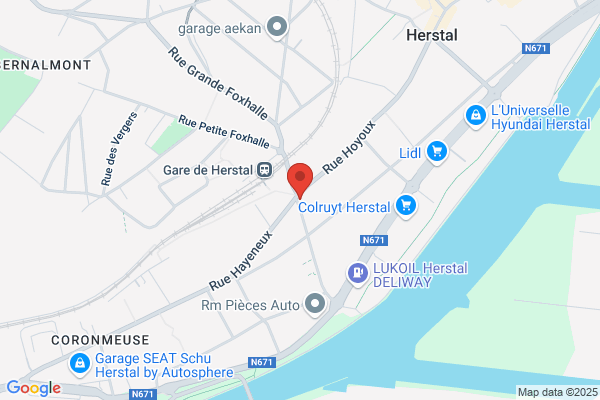 Pharmacie Stoffels