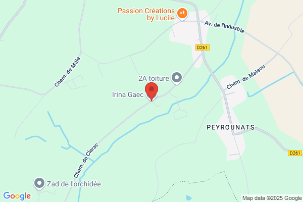 Piersotte/Isabelle
