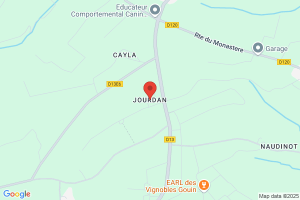 Andre Jourdan