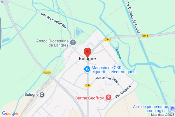 Bologne A