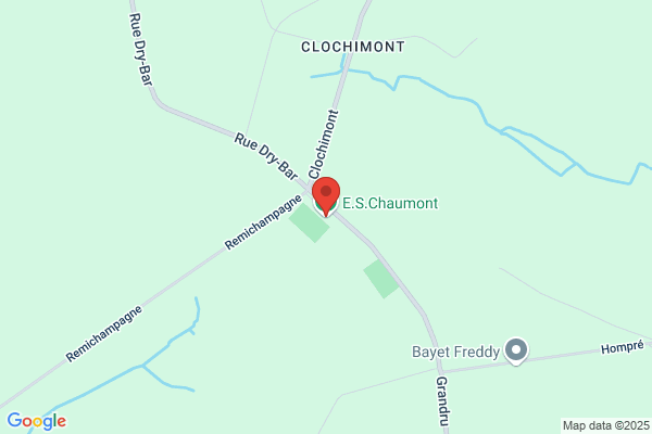 Chaumont L