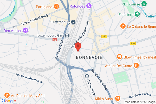 Deronchêne Fiduciaire