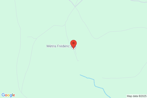 Frederic Mathias