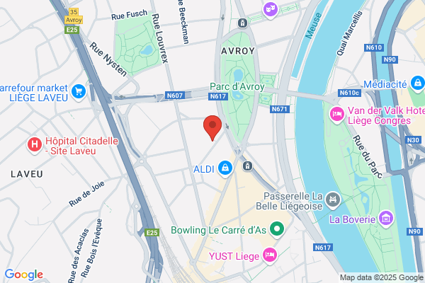 Gescofisc Association Sprl
