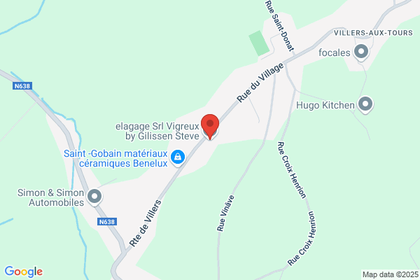 Gilissen/Xavier