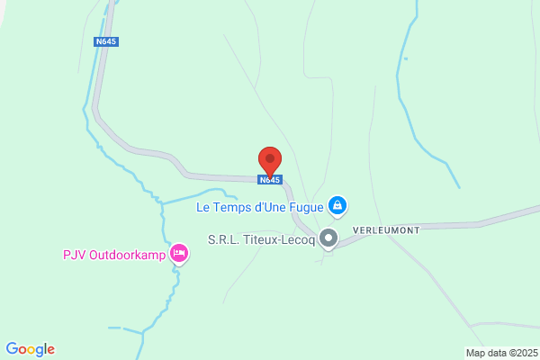 Nélissen/Barbe
