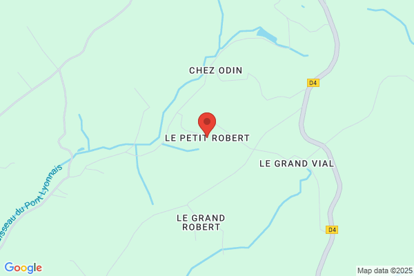 Petit/Robert