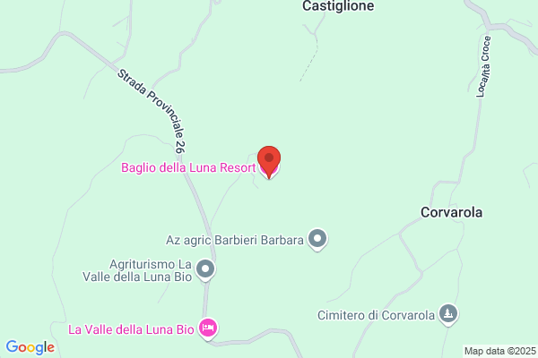 Baglio Lina