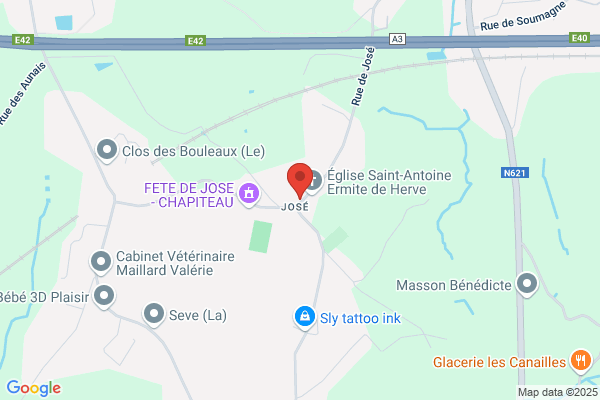 Dambermont/Jean