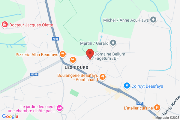 Foguenne/Marie-Helene
