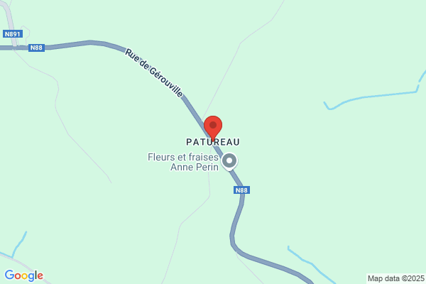 Patureau M.