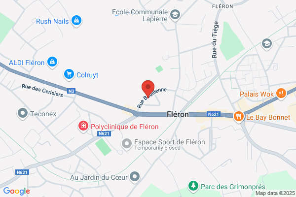 Aristochiens (Les)