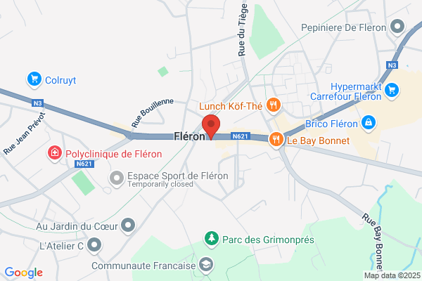Institut Sainte-Julienne
