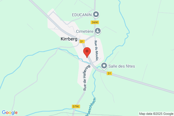 Entre Toit Et Moi
