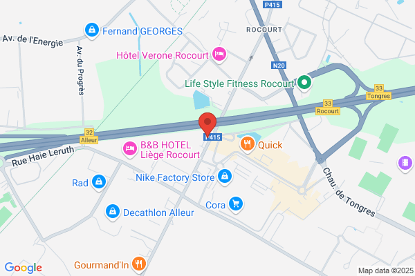Bertholome Immobilier Sprl