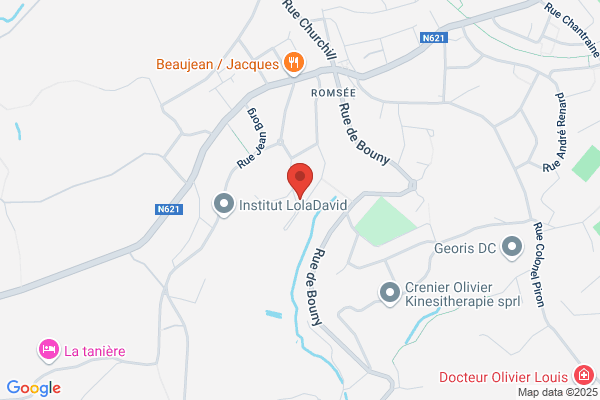 Infirmière Soins à Domicile
