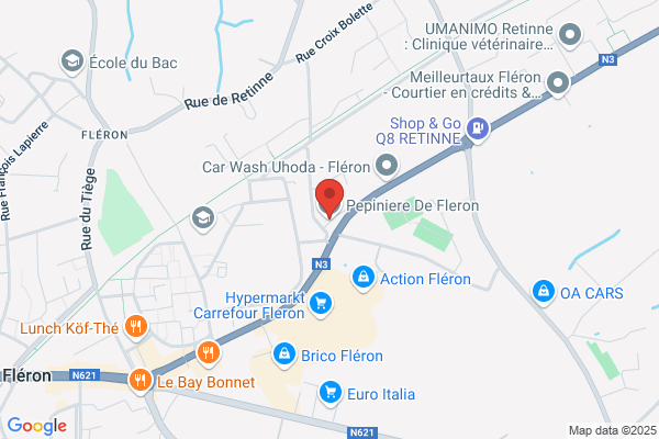 Decuypère/Jean-Pierre