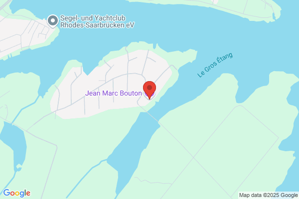 Gerombous/Jean-Marc