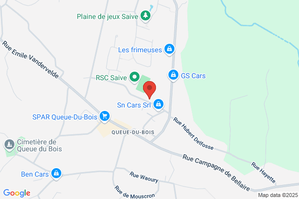Warichet Sprl