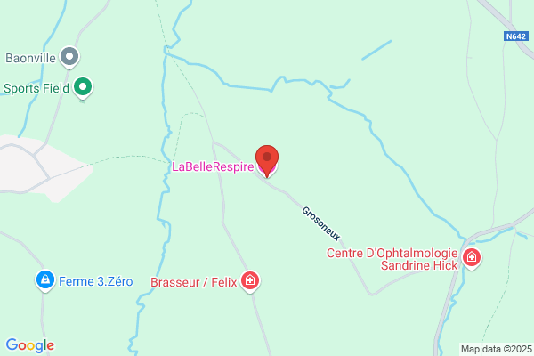 Belle À Craquer