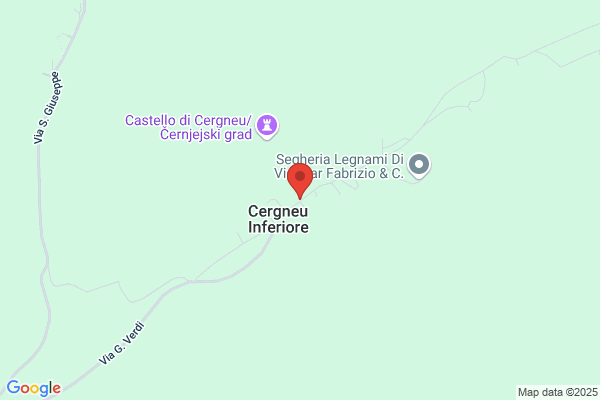 Roncaglio/Cyntia