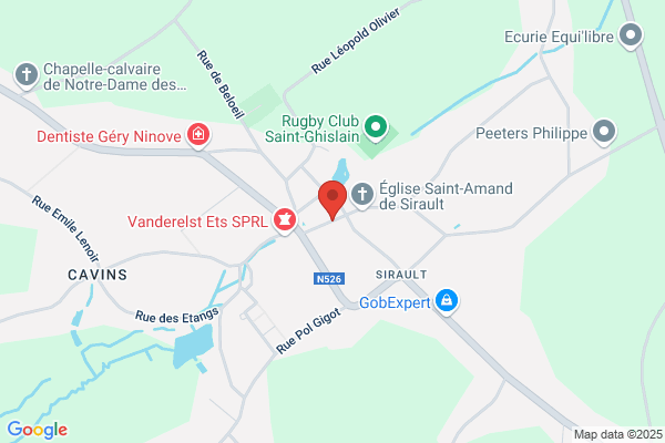 Ghislain Services