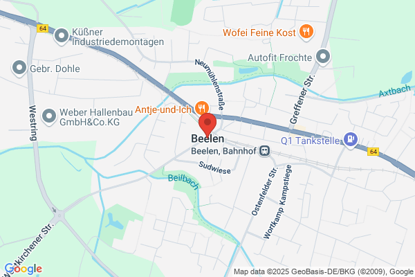 Beele-Marotte/H.