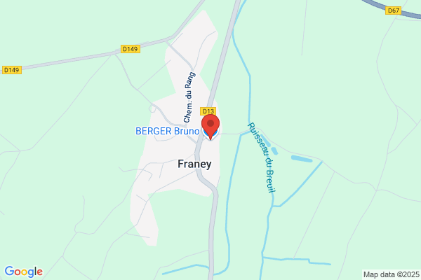Berger/Séverine