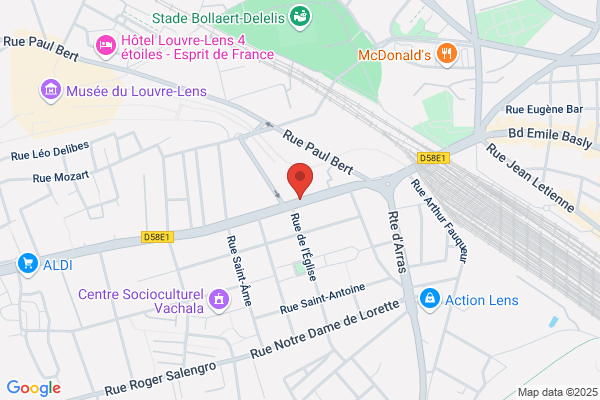 Bollaerts/Martine