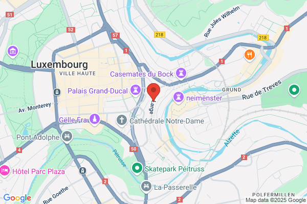 Brogneaux/E.