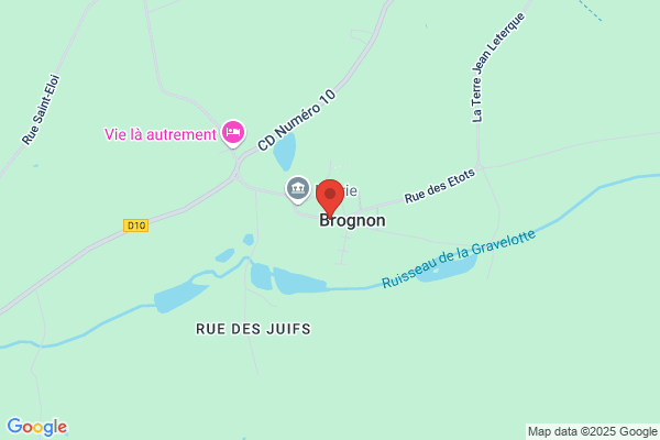 Brogneaux/Jean-Pierre